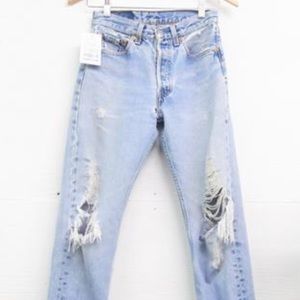 Rare vintage Levi jeans !!!!